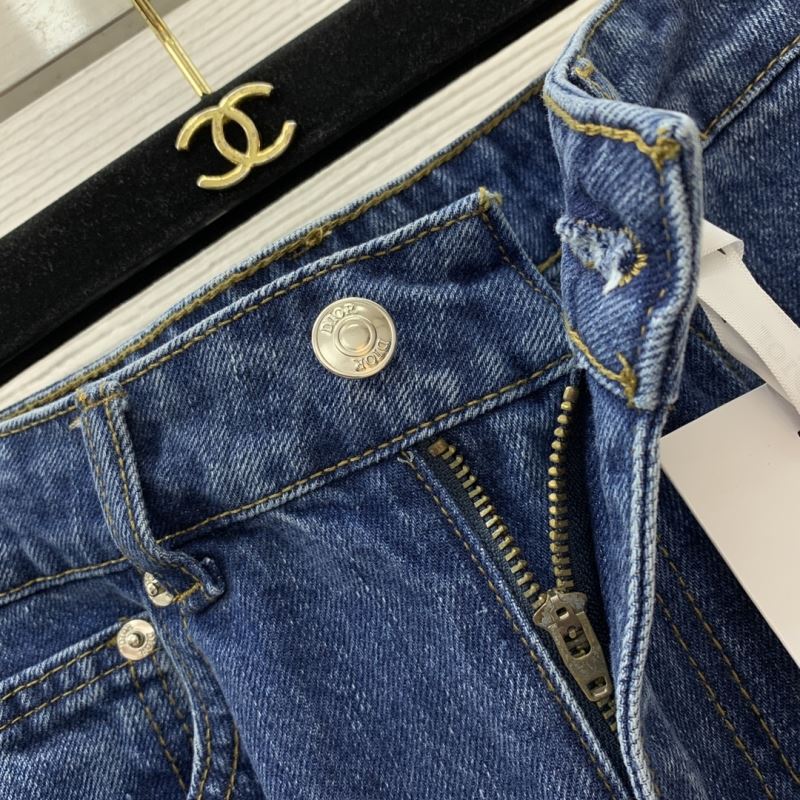 Christian Dior Jeans